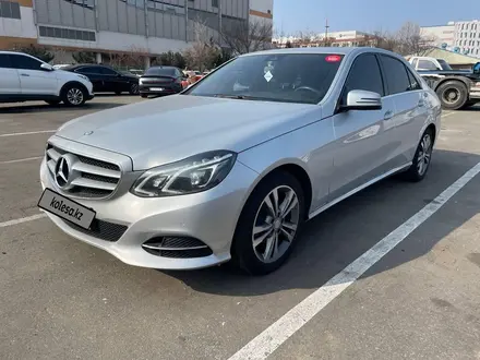 Mercedes-Benz E 220 2014 года за 12 900 000 тг. в Алматы – фото 3