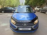 ВАЗ (Lada) Granta 2190 2019 года за 2 480 000 тг. в Астана – фото 3