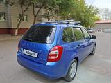 ВАЗ (Lada) Granta 2190 2019 года за 2 480 000 тг. в Астана – фото 4