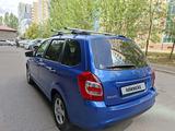ВАЗ (Lada) Granta 2190 2019 года за 2 480 000 тг. в Астана – фото 5