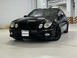 Mercedes-Benz E-Класс 2007 года за 8 500 000 тг. в Астана