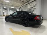 Mercedes-Benz E-Класс 2007 года за 8 500 000 тг. в Астана – фото 3