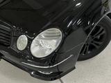 Mercedes-Benz E-Класс 2007 года за 8 500 000 тг. в Астана – фото 2
