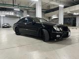 Mercedes-Benz E-Класс 2007 года за 8 500 000 тг. в Астана – фото 5