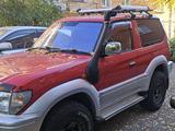 Toyota Land Cruiser Prado 1996 года за 7 500 000 тг. в Усть-Каменогорск – фото 2