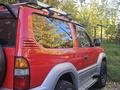 Toyota Land Cruiser Prado 1996 года за 7 500 000 тг. в Усть-Каменогорск – фото 4