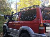 Toyota Land Cruiser Prado 1996 года за 7 500 000 тг. в Усть-Каменогорск – фото 5