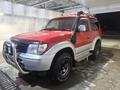 Toyota Land Cruiser Prado 1996 года за 7 500 000 тг. в Усть-Каменогорск – фото 7