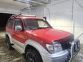 Toyota Land Cruiser Prado 1996 года за 7 500 000 тг. в Усть-Каменогорск – фото 8