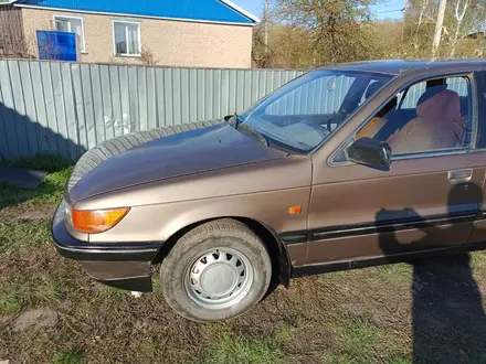 Mitsubishi Lancer 1989 года за 550 000 тг. в Петропавловск – фото 7