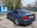 BMW 328 1999 года за 3 990 000 тг. в Алматы – фото 4