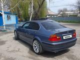 BMW 328 1999 года за 5 000 000 тг. в Алматы – фото 4