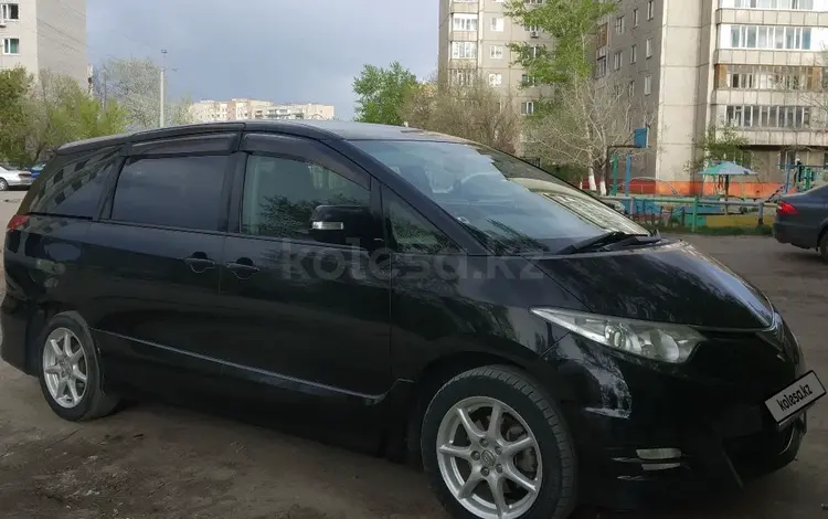 Toyota Estima 2008 годаүшін7 000 000 тг. в Семей