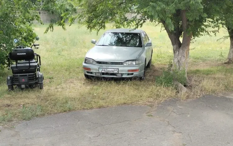 Toyota Camry 1995 годаүшін1 400 000 тг. в Алматы