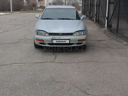 Toyota Camry 1995 года за 1 400 000 тг. в Алматы – фото 5