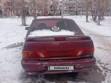 ВАЗ (Lada) 2115 2001 года за 330 000 тг. в Астана – фото 3