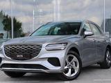 Genesis GV70 2.5T 2025 года за 28 390 000 тг. в Костанай