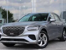 Genesis GV70, 2025
