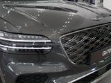 Genesis GV70 2.5T 2025 годаүшін28 390 000 тг. в Костанай – фото 3