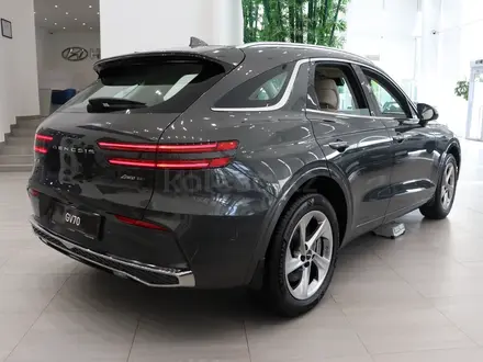 Genesis GV70 2.5T 2025 года за 28 390 000 тг. в Костанай – фото 4