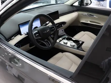 Genesis GV70 2.5T 2025 года за 28 390 000 тг. в Костанай – фото 6