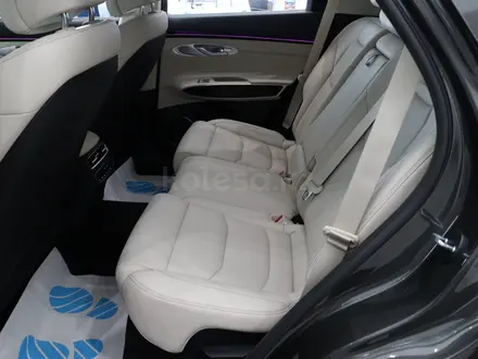 Genesis GV70 2.5T 2025 года за 28 390 000 тг. в Костанай – фото 7