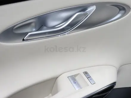 Genesis GV70 2.5T 2025 года за 28 390 000 тг. в Костанай – фото 8
