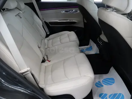Genesis GV70 2.5T 2025 года за 28 390 000 тг. в Костанай – фото 9