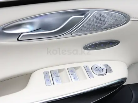 Genesis GV70 2.5T 2025 года за 28 390 000 тг. в Костанай – фото 14