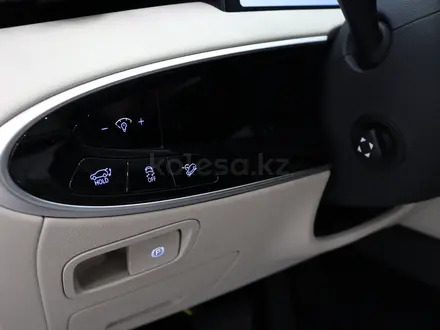 Genesis GV70 2.5T 2025 года за 28 390 000 тг. в Костанай – фото 15