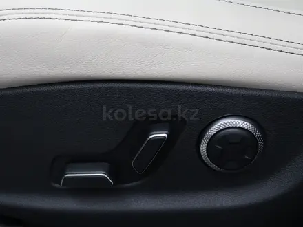 Genesis GV70 2.5T 2025 года за 28 390 000 тг. в Костанай – фото 18