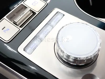 Genesis GV70 2.5T 2025 года за 28 390 000 тг. в Костанай – фото 19