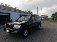 Toyota Land Cruiser 2006 годаүшін13 000 000 тг. в Алматы