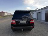 Toyota Land Cruiser 2006 года за 13 000 000 тг. в Алматы – фото 3