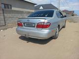 Nissan Maxima 2000 года за 1 800 000 тг. в Кызылорда – фото 2