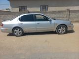 Nissan Maxima 2000 года за 1 800 000 тг. в Кызылорда – фото 3