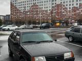 ВАЗ (Lada) 2109 2000 годаүшін1 000 000 тг. в Шымкент