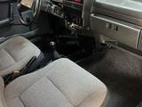 ВАЗ (Lada) 2109 2000 годаүшін1 000 000 тг. в Шымкент – фото 4