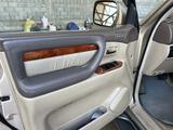 Lexus LX 470 1998 года за 8 000 000 тг. в Алматы – фото 5