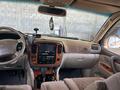 Lexus LX 470 1998 годаүшін8 000 000 тг. в Алматы – фото 4