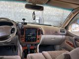 Lexus LX 470 1998 года за 8 000 000 тг. в Алматы – фото 4