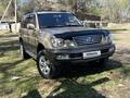 Lexus LX 470 1998 годаүшін8 000 000 тг. в Алматы