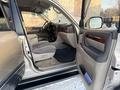 Lexus LX 470 1998 годаүшін8 000 000 тг. в Алматы – фото 8