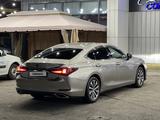 Lexus ES 350 2020 годаүшін17 500 000 тг. в Шымкент – фото 4