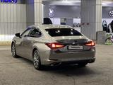 Lexus ES 350 2020 годаүшін17 500 000 тг. в Шымкент – фото 5