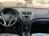 Hyundai Accent 2014 годаүшін5 950 000 тг. в Астана – фото 3