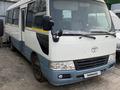 Toyota  Coaster 2008 годаүшін7 500 000 тг. в Аксай – фото 14