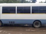 Toyota  Coaster 2008 года за 7 500 000 тг. в Аксай – фото 2