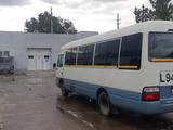 Toyota  Coaster 2008 годаүшін7 500 000 тг. в Аксай – фото 4