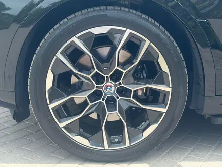 BMW X7 2022 года за 60 000 000 тг. в Караганда – фото 10